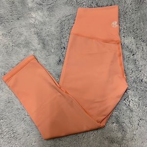 Til You Collapse Resilient Classic Capris